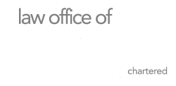 The Law Office of HA Stuart, Charter logo